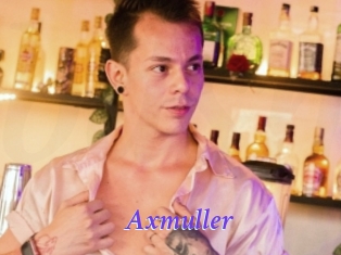 Axmuller