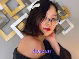 Ayasun