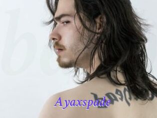 Ayaxspade