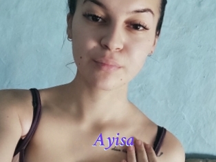 Ayisa