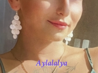 Aylalalya