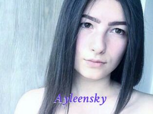 Ayleensky