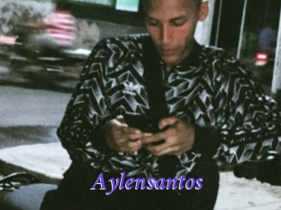 Aylensantos