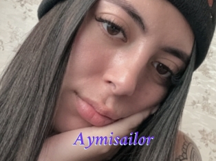 Aymisailor