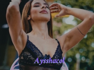 Aysshacol