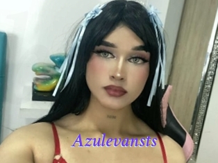 Azulevansts