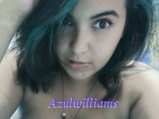 Azulwilliams