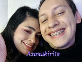 Azunakirito