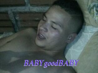 BABYgoodBABY