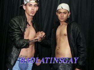 BADLATINSGAY