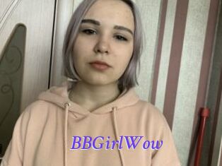 BBGirlWow