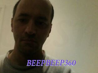 BEEPBEEP360