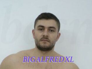 BIGALFREDXL