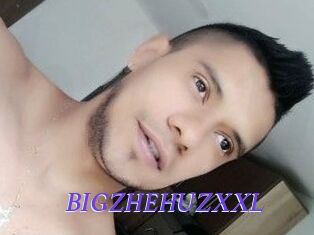 BIGZHEHUZXXL