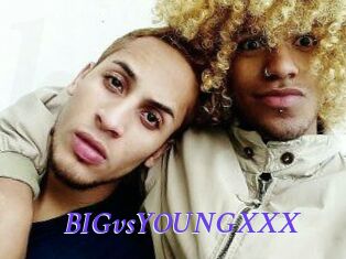 BIGvsYOUNGXXX