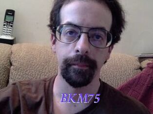 BKM75