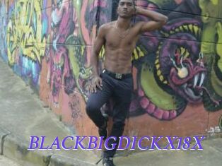 BLACKBIGDICKX18X