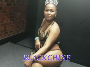 BLACKCHINE