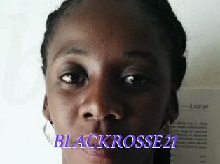 BLACKROSSE21