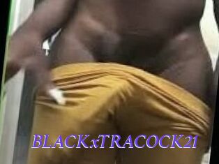 BLACKxTRACOCK21