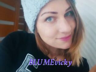 BLUMEvicky