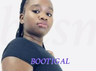 BOOTIGAL