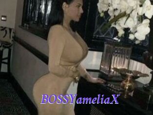 BOSSYameliaX