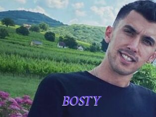 BOSTY