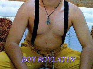 BOY_BOYLATIN