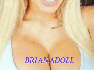 BRIANADOLL