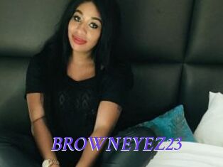 BROWNEYEZ23