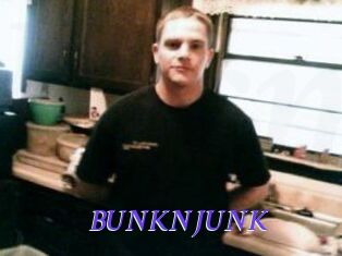 BUNKNJUNK