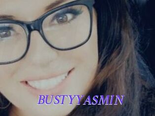 BUSTYYASMIN