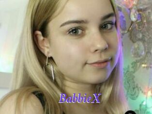 BabbieX