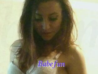 Babefun