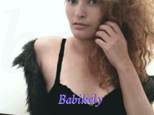 Babikely