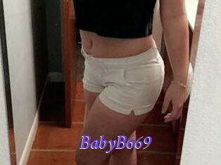 BabyB669