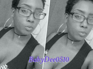 BabyDee0510