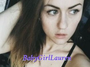 BabyGirlLauren