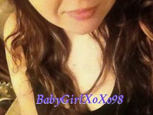 BabyGirlXoXo98