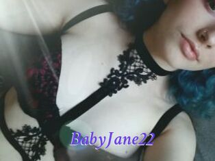 BabyJane22