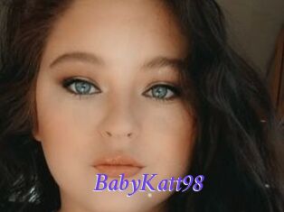 BabyKatt98