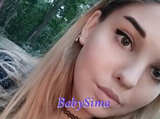 BabySima