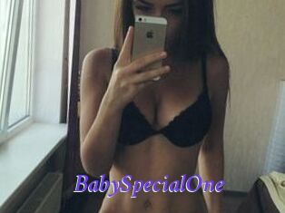 BabySpecialOne