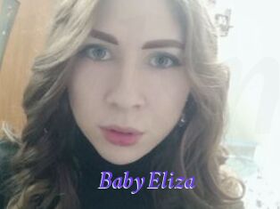 Baby_Eliza