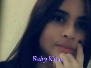 Baby_Kira