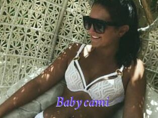 Baby_cami