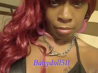 Babydoll511