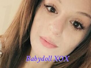 Babydoll_XOX