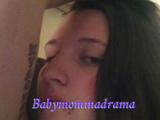 Babymommadrama